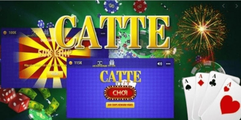 Cách Chơi Catte 68gamebai Chuẩn Như Cao Thủ 1 Giới thiệu về bài Catte tải 68gamebai