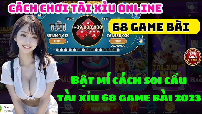 Bắt Cầu Tài Xỉu Là Gì?