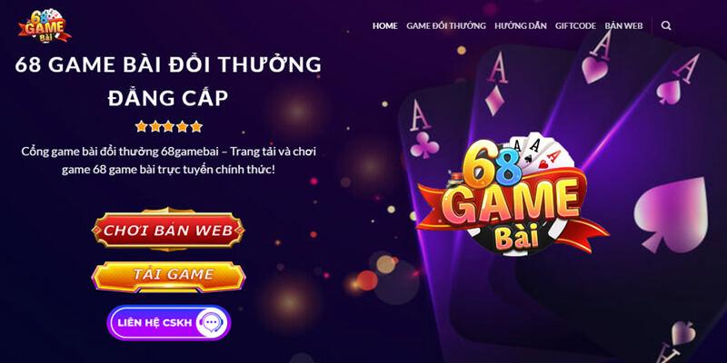 Hướng Dẫn Cài Đặt Tool 68 Game Bài 